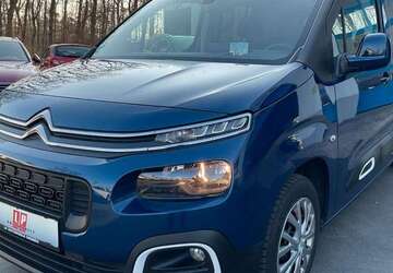 Citroen Berlingo 132.649 km 13.990 &euro; Giessen 35394