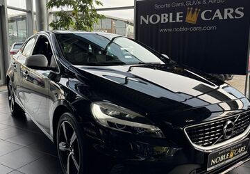 Volvo V40 56.650 km 21.690 &euro; Giessen 35394