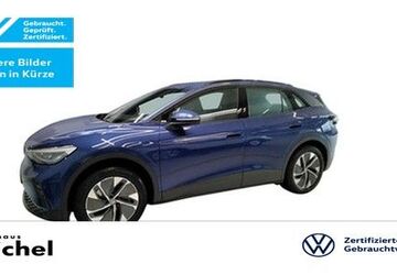 VW ID.4 13.250 km 45.730 &euro; Gießen 35394