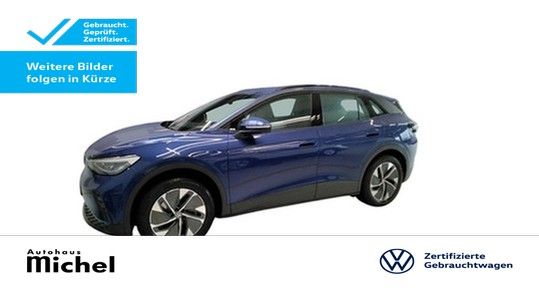 VW ID.4 13.250 km 45.730 &euro; Gießen 35394