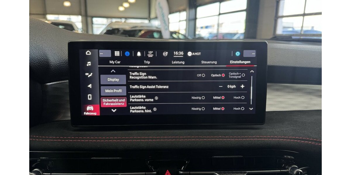 Alfa Romeo Tonale 1.5 Veloce 48 V Hybrid LED CarPlay 11.980 km 27.220 &euro; Lich 35423