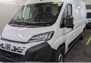 Fiat Ducato 52.046 km 20.980 &euro; Marburg 35043
