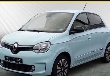 Renault Twingo 19.030 km 13.790 &euro; Marburg 35041