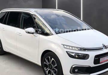 Citroen Grand C4 Picasso / SpaceTourer 179.065 km 11.500 &euro; Lollar 35457