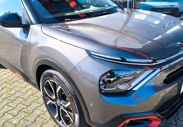 Citroen C4 56.826 km 18.290 &euro; Marburg 35039