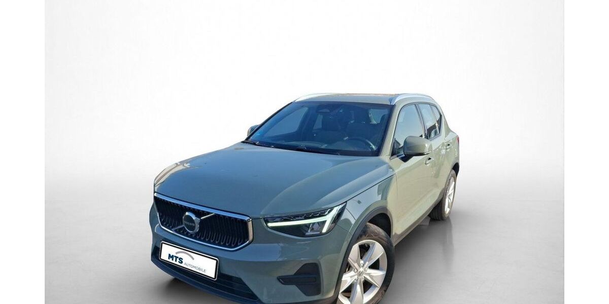 Volvo XC40 35.620 km 27.990 &euro; Friedberg 61169