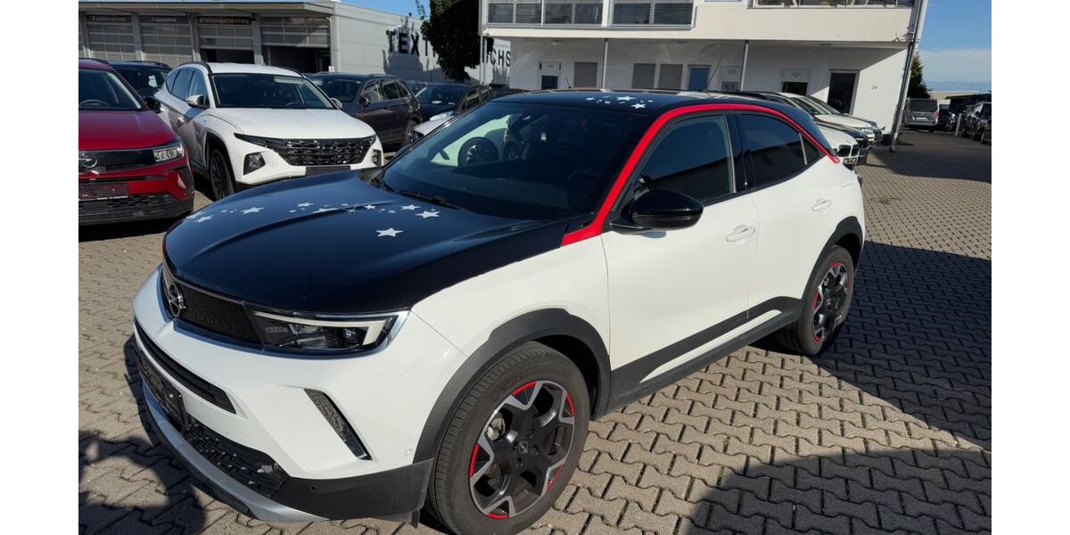 Opel Mokka 63.295 km 15.990 &euro; Butzbach 35510