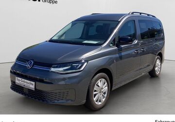 VW Caddy 14.850 km 31.630 &euro; Gießen 35394