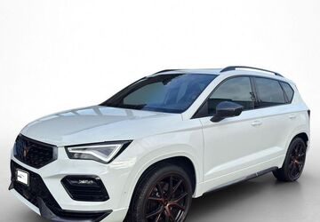 Cupra Ateca 34.020 km 34.150 &euro; Friedberg 61169
