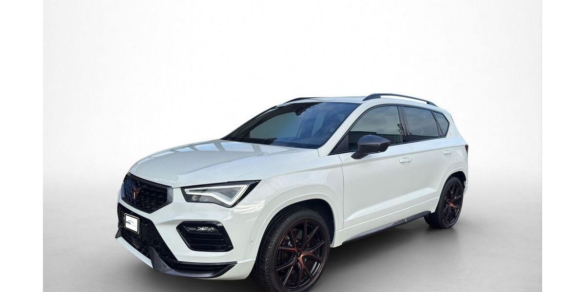 Cupra Ateca 34.020 km 34.150 &euro; Friedberg 61169