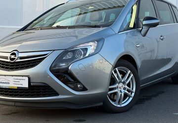 Opel Zafira 145.263 km 6.999 &euro; Gießen 35398