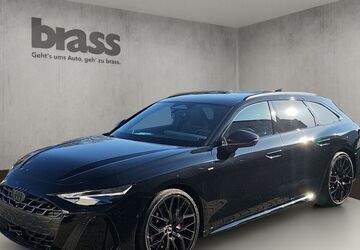 Audi A6 5.000 km 85.700 &euro; Marburg 35039