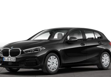 BMW 118 79.600 km 24.890 &euro; Gießen 35398