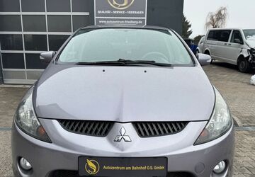 Mitsubishi Grandis 155.111 km 5.150 &euro; Reichelsheim-Beienheim 61203