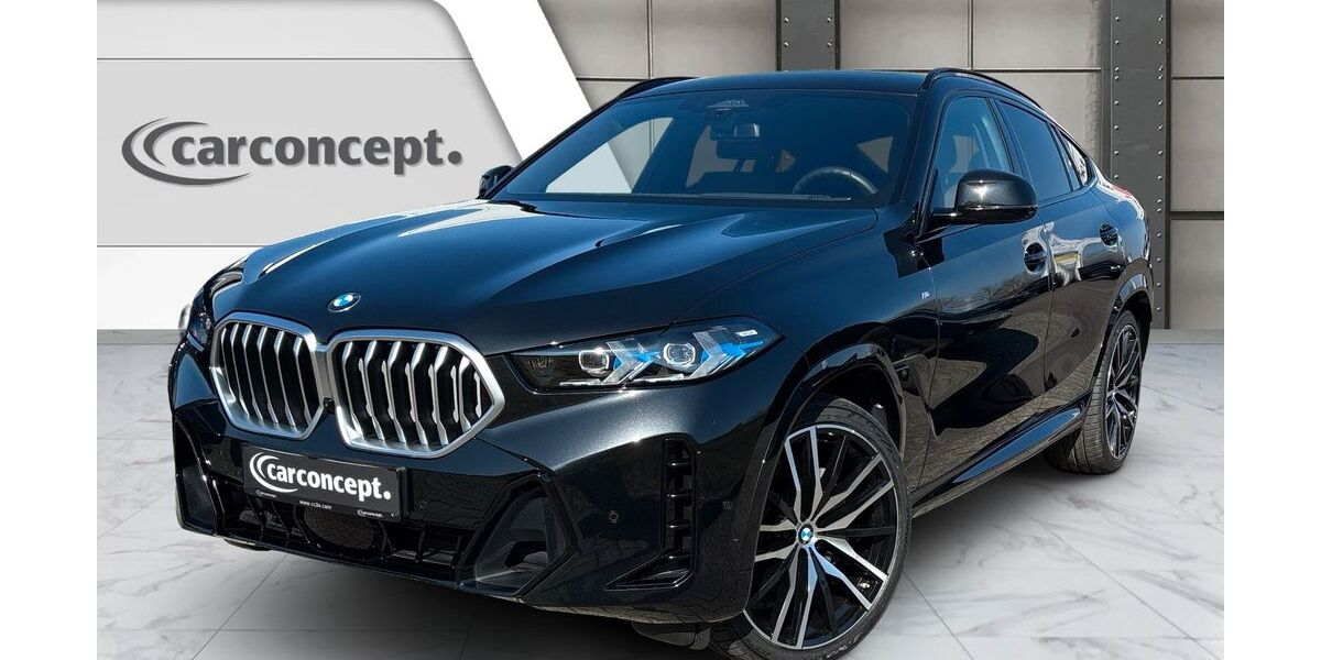 BMW X6 11.743 km 82.900 &euro; Wetzlar 35579