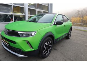 Opel Mokka Elegance Automatik 54.250 km 16.990 &euro; Bad Endbach 35080