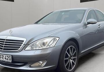 Mercedes-Benz S 420 197.000 km 12.990 &euro; Friedberg 61169