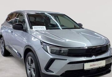 Opel Grandland (X) 19.605 km 21.389 &euro; Fernwald-Steinbach 35463