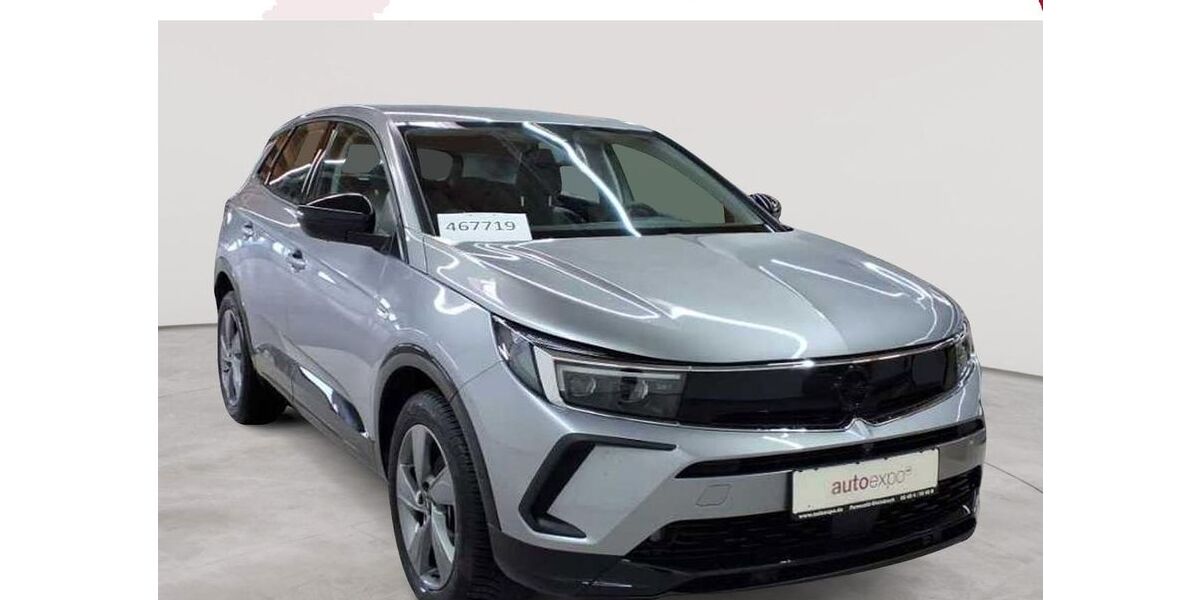 Opel Grandland (X) 19.605 km 21.389 &euro; Fernwald-Steinbach 35463