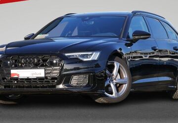 Audi A6 22.256 km 44.450 &euro; Herborn 35745
