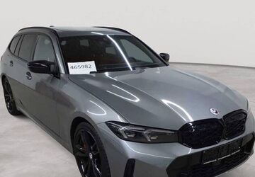 BMW M340d 61.239 km 46.690 &euro; Fernwald-Steinbach 35463