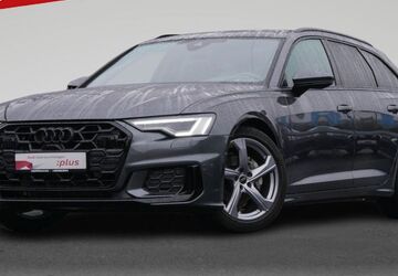 Audi A6 28.195 km 48.470 &euro; Herborn 35745