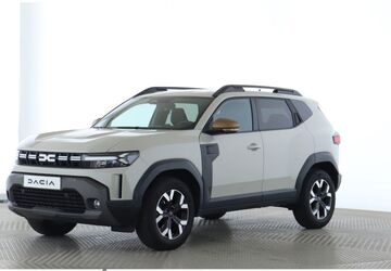 Dacia Duster 16.764 km 26.890 &euro; Marburg 35043