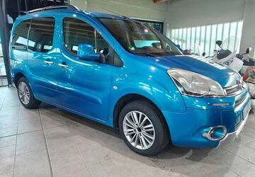 Citroen Berlingo 229.000 km 3.500 &euro; Kirchvers 35102