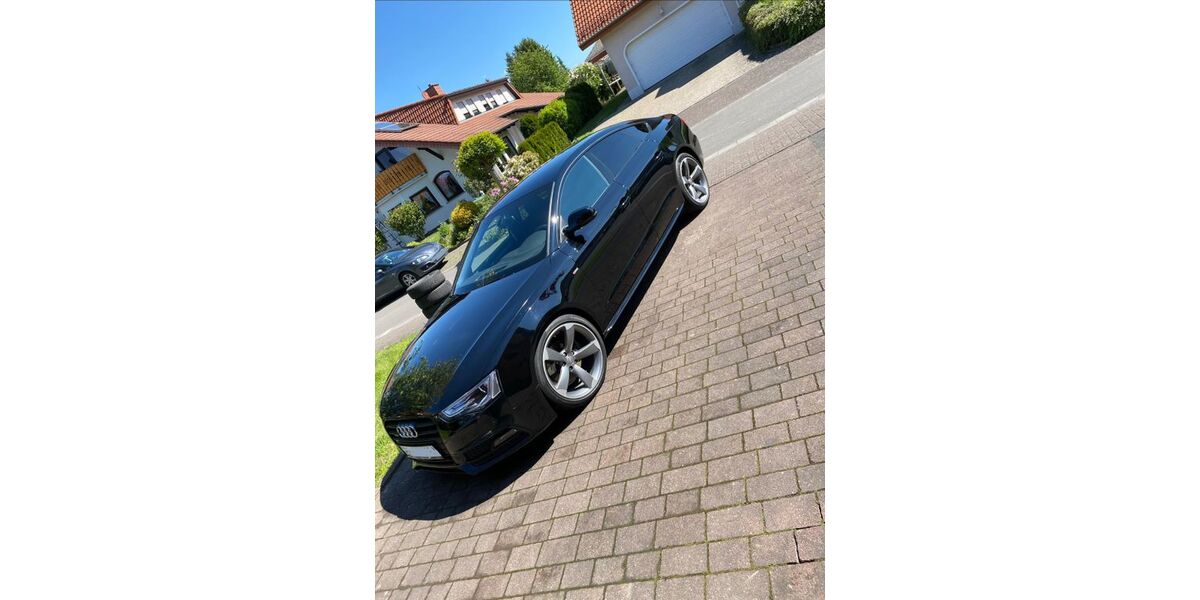 Audi A5 151.000 km 19.500 &euro; Ober Mörlen 61239