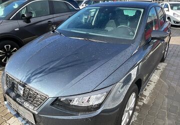 Seat Ibiza 17.910 km 21.450 &euro; Wölfersheim 61200