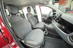 Fiat Panda Cross Red 1.0 Hybrid 1.Hand Neuwertig! 1.600 km 14.220 &euro; Lich 35423