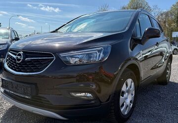 Opel Mokka 140.000 km 8.699 &euro; Laubach 35321