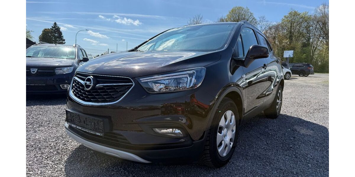 Opel Mokka 140.000 km 8.699 &euro; Laubach 35321