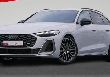 Audi A5 8.265 km 51.940 &euro; Herborn 35745