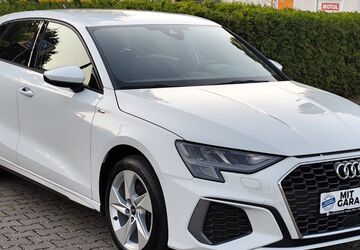 Audi A3 68.000 km 23.290 &euro; Friedberg 61169