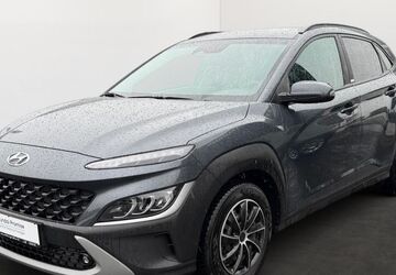 Hyundai KONA 17.600 km 18.990 &euro; Laubach 35321