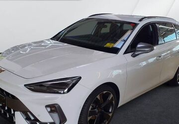 Cupra Leon 20.673 km 31.985 &euro; Pohlheim 35415