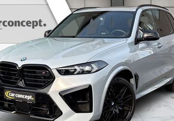 BMW X5 M 23.554 km 117.800 &euro; Wetzlar 35579
