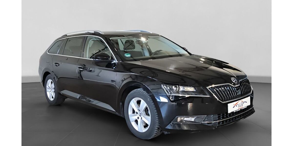 Skoda Superb 131.000 km 15.790 &euro; Leun 35638