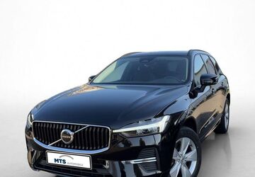 Volvo XC60 93.066 km 24.990 &euro; Friedberg 61169