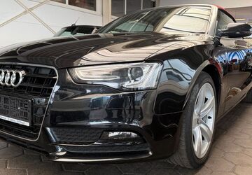 Audi A5 134.000 km 14.999 &euro; Münzenberg Gambach 35516