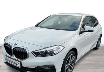 BMW 116 55.600 km 19.890 &euro; Gießen 35398