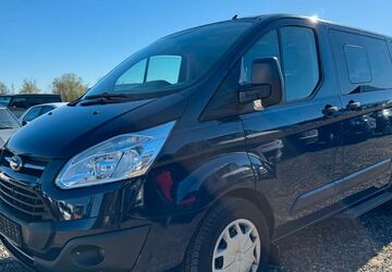 Ford Tourneo Custom 129.199 km 17.899 &euro; Münzenberg Gambach 35516