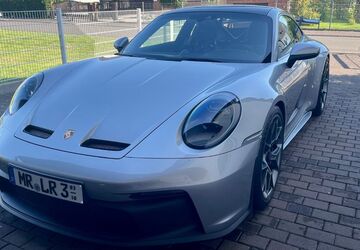 Porsche 992 14.400 km 193.000 &euro; Ebsdorfergrund 35085