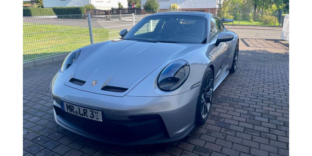 Porsche 992 14.400 km 193.000 &euro; Ebsdorfergrund 35085