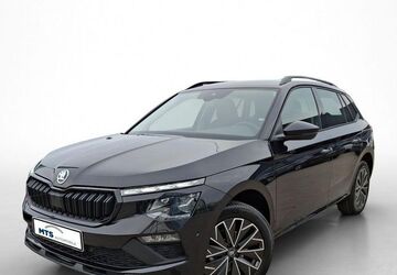 Skoda Kamiq 2.000 km 31.990 &euro; Friedberg 61169