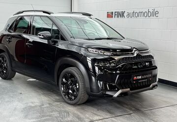 Citroen C3 Aircross 24.000 km 16.320 &euro; Lich 35423