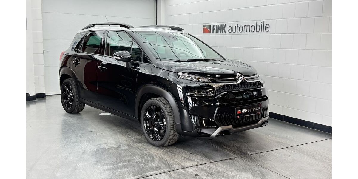 Citroen C3 Aircross 24.000 km 16.320 &euro; Lich 35423