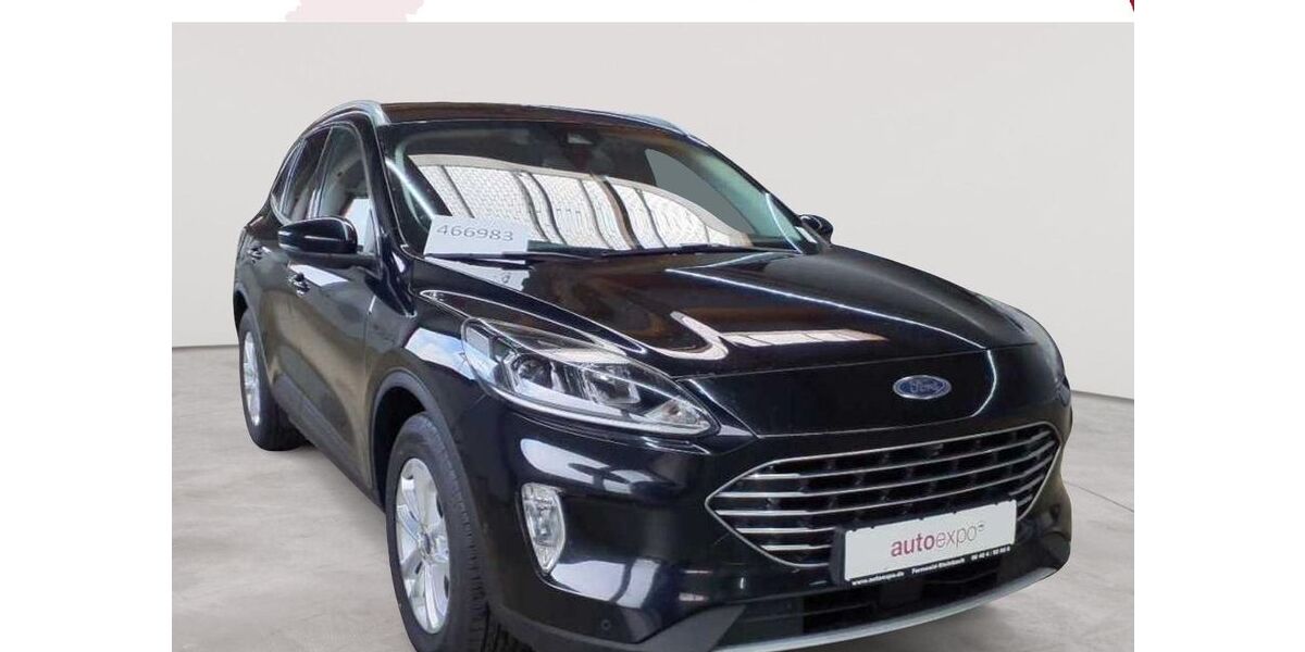 Ford Kuga 106.704 km 15.589 &euro; Fernwald-Steinbach 35463
