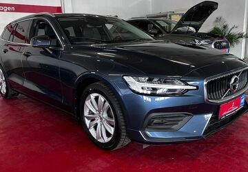 Volvo V60 111.970 km 20.500 &euro; Friedberg (Hessen) 61169